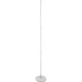 MANTRA Torch LED lattiavalaisin 25W 3000K 171cm valkoinen