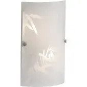 Valotorni Line seinävalaisin 26cm 2xE14 valkoinen *outlet 1kpl*