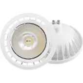 Valotorni LED-lamppu AR111 - 10W GU10 3000K