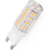 Faro LED G9 3,5W kirkas 4000K neutraalin valkoinen