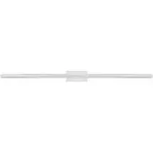 MANTRA Morne LED peilivalaisin 16W 4000K IP44 60cm valkoinen