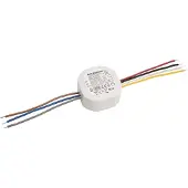 Malmbergs LED-liitäntälaite 2-8W DC 350mA IP20