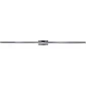 MANTRA Morne LED peilivalaisin 20W 4000K IP44 75cm kromi