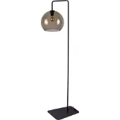 Nowodvorski Lighting Monaco lattiavalaisin E27 160cm musta