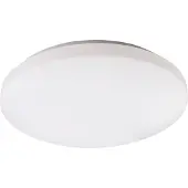 MANTRA Zero LED plafondi 80W 3000-5000K 48cm valkoinen