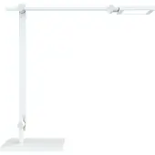 Grönlund Scale LED pöytävalaisin 8W 3000K valkoinen