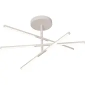MANTRA Torch LED kattovalaisin 36W 3000K 72,7cm valkoinen