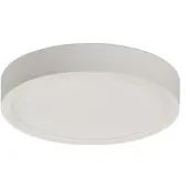 ACB Kore LED kattovalaisin 12W 3000K 14cm valkoinen