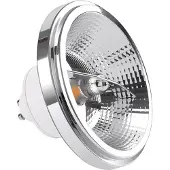 Valotorni LED-lamppu AR111 - 10,5W GU10 3000K himmennettävä