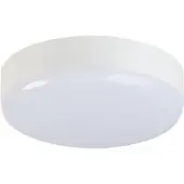 Kanlux S.A. Iper LED kattovalaisin 10W 4000K 20cm IP65 valkoinen