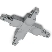 TRIO DUOline X-liitin titaani