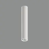 ACB Zoom kattovalaisin GU10 35cm valkoinen