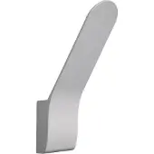 MANTRA Andes LED seinävalaisin 6W 3000K IP65 29cm valkoinen