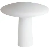 Grönlund Ufo pöytävalaisin 41cm E27 valkoinen