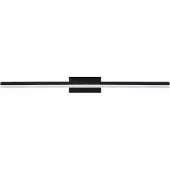 MANTRA Morne LED peilivalaisin 12W 4000K IP44 45cm musta