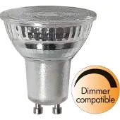 Valotorni LED s?hk?lamppu GU10 7 W