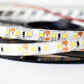 Valotorni LED-nauha 12v PRO 120 LED 48W 6000K IP65 5m