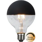 Star Trading E27 Lamppu LED 2,8W 2600K