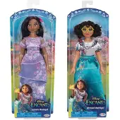 JAKKS Pacific ENCANTO Muotinukke, 26 cm