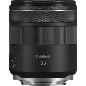 Canon RF - Telefoto objektiv - 85 mm - f/2.0 Macro IS STM - RF - EOS R3:lle