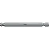 Wera Urakärki 842/4 Ball End ; HEX4; 89 mm
