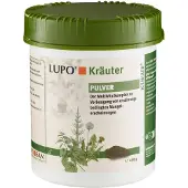 Luposan 600g LUPO Herbal Power jauhe koiralle