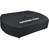 Ground Zero GZCS 10SUB ACT 300W 10' aktiivisubwoofer