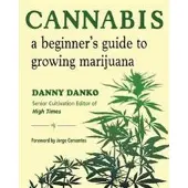 HAMPTON ROADS PUBLISHING CO Cannabis