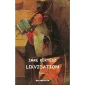 Likvidation