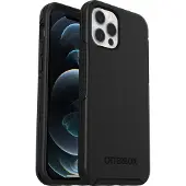 Otterbox – Symmetry iPhone 12/12 Pro BLK NORETAIL (77-66197)