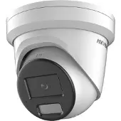 Hikvision Ds-2cd2327g2-lu 2.8 Mm C Turret Ip Indoor/outdoor Full Hd Ceiling/wall Valvontakamera
