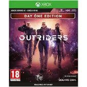 Outriders DayOne Edition One Series X