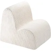 WigiWama Pilvi Nojatuoli, Marshmallow