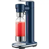 Sage The Infizz Fusion hiilihapotin, sininen