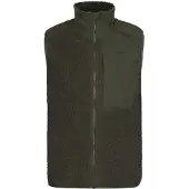 Härkila Fjell Polar Vest Men Rosin XL