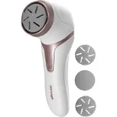 Conceptronic PN3000 sähkökäyttöinen jalkaraspi PN3000 1 kpl