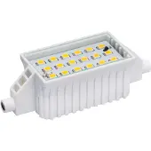 Kanlux S.A. Mini R7s 78mm LED-lamppu 6W 3000K