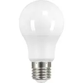 Kanlux S.A. LED-lamppu IQ-LED 8,5W E27 880lm 6500K himmennettävä