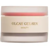 Olcay Gulsen BEAUTY Multifunctional Duopots Lip + Eyeshadow Satin Knic