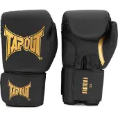 TAPOUT Ragtown Nahka Keinotekoiset Nyrkkeilyhanskat