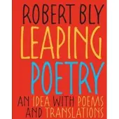 Leaping Poetry