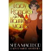 Lady Rample and the Haunted Manor