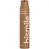 Hismile Iced Latte Toothpaste 60 g
