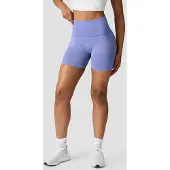 ICANIWILL Define Seamless Pocket Shorts Violet blue