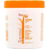Raywell Hiusnaamio Bio Hidra Tsubaki, 1000 ml
