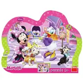 Dino palapeli 25 kpl Minnie