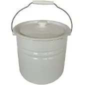 Hobby Hall Emaloitu ämpäri 12l