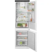 Electrolux Kalusteisiin sijoitettava 700 GreenZone Jääkaappipakastin 177.2 cm ENP7MD18S