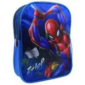Setino Marvel Reppu Spider Man Blue