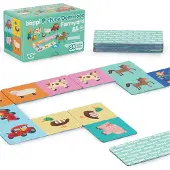 Boppi Ritdomino Farm